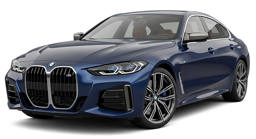 Smart Car Deals Team