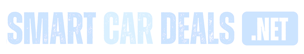 Smart Car Deals